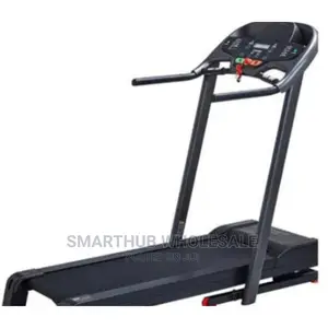 Foldable Treadmill Treadmill