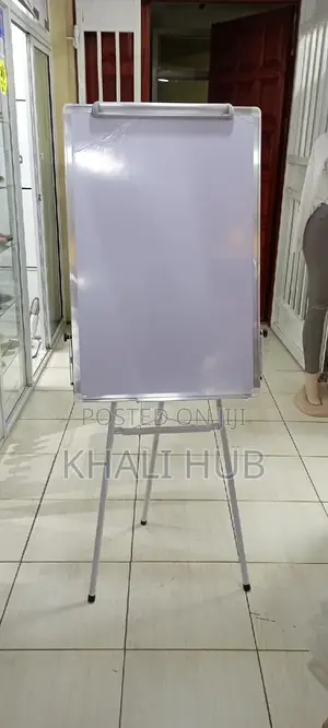 Flipchart Stand for Meetings Training – Offices Ngos Kenya