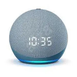 Amazon Echo Dot 4th Gen