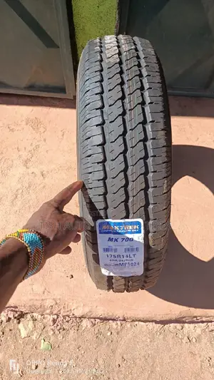 175r14c Maxtrek