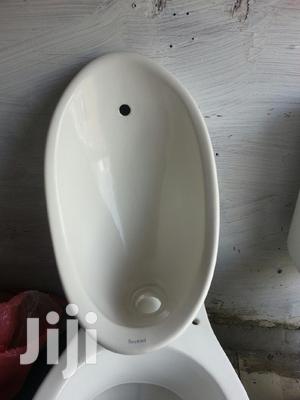 Urinals Bows
