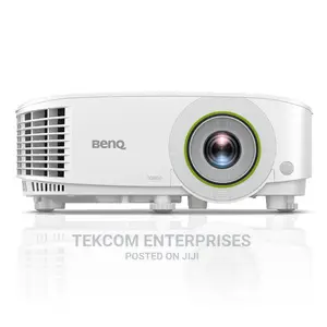 Benq EH600 DLP Smart Projector – 3500 Lumens