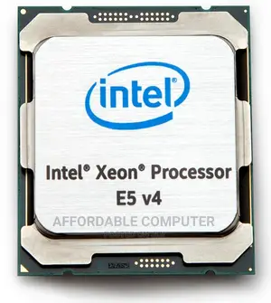 Intel Xeon E5-2630v4 10core Processor for G9 Servers