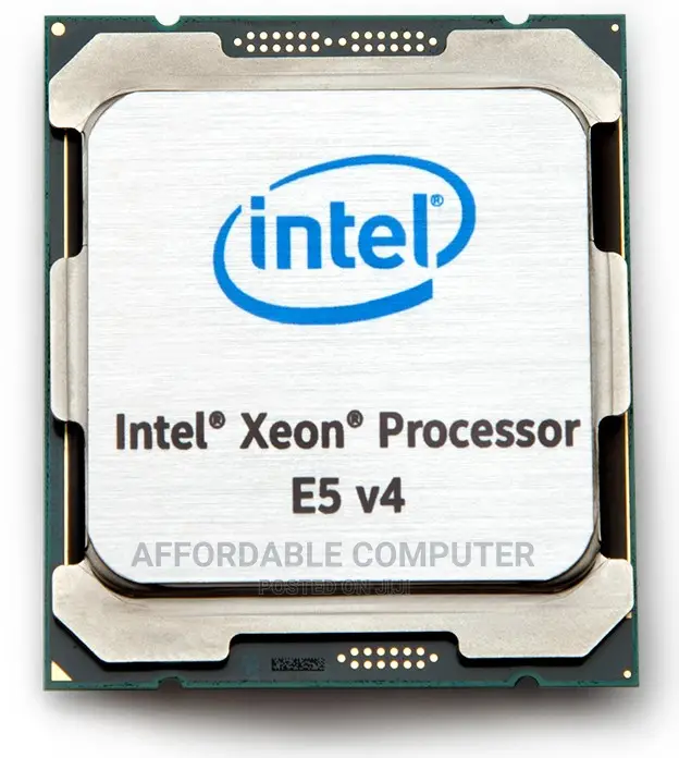 Intel Xeon E5-2630v4 10core Processor for G9 Servers