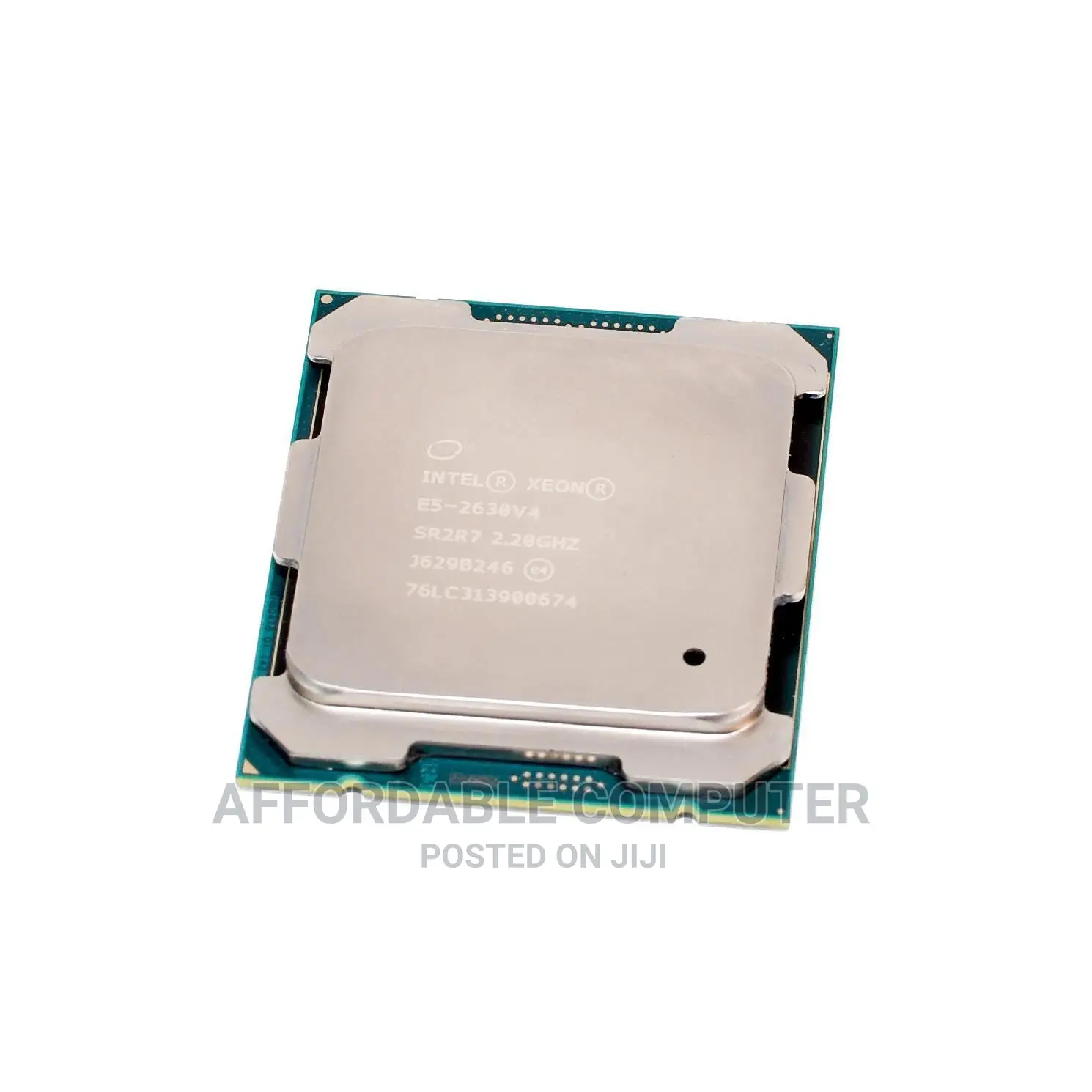 Intel Xeon E5-2630v4 10core Processor for G9 Servers