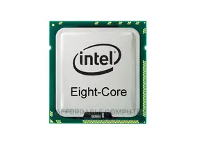 Intel Xeon 4208 (8cores) for DL380 G10 Server Processor Kit