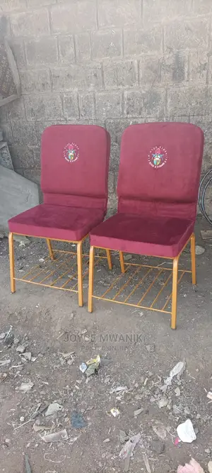 Conference Chair