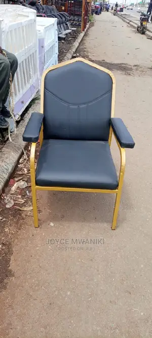 Conference Chair