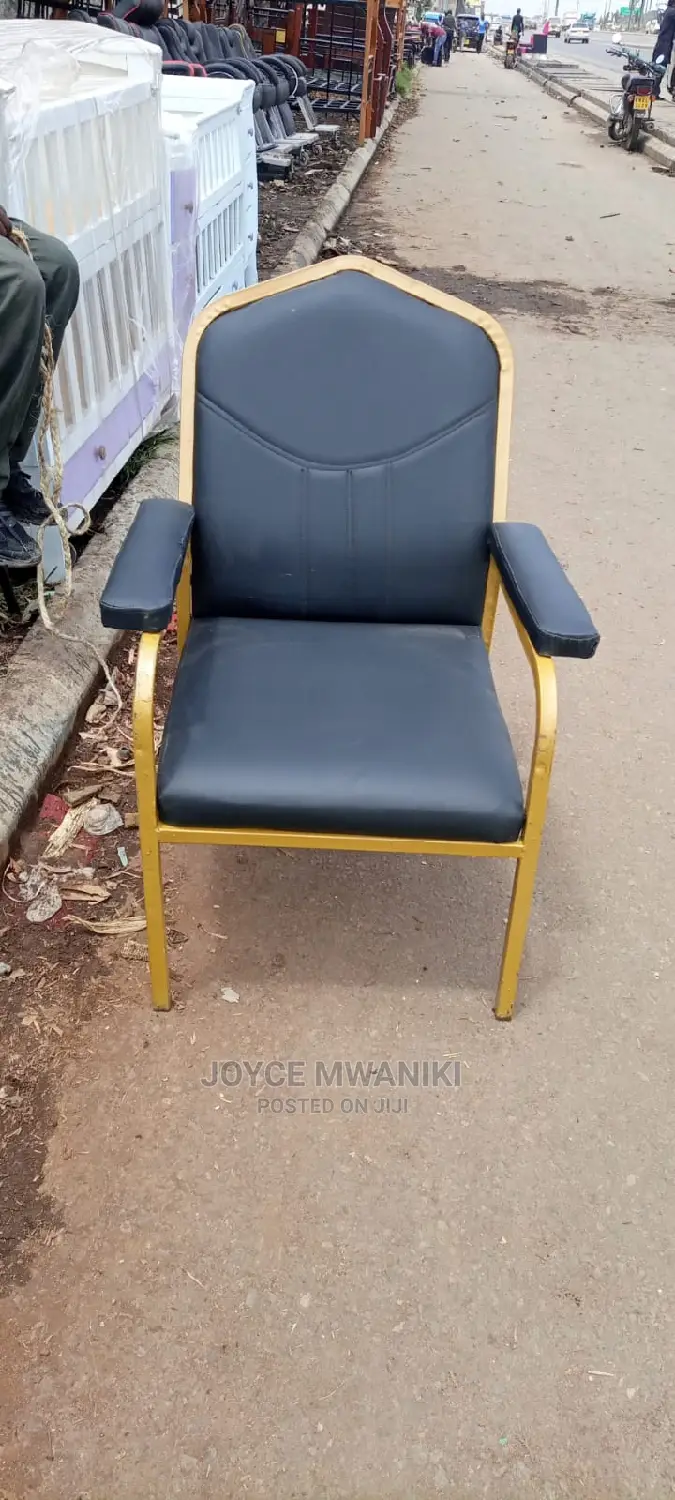 Conference Chair