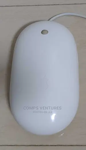 Apple Mouse 2058