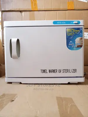 Towel Warmer Uv Sterilizer