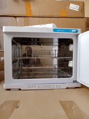 Towel Warmer Uv Sterilizer