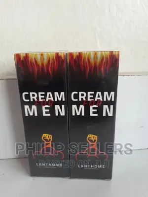 Cream for Men Enlarger Male Erection Thickening Lasting