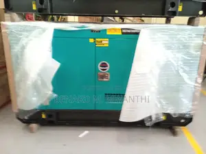 Carltons Uk Generators