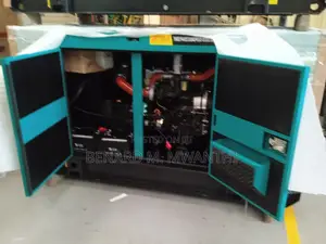 Carltons Uk Generators