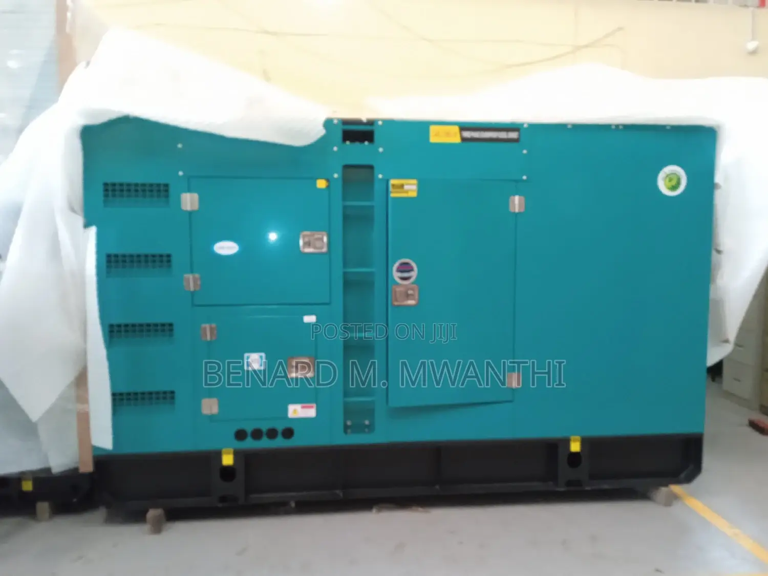 Carltons Uk Generators