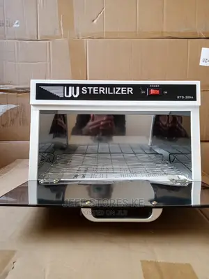 209A Uv Sterilizer