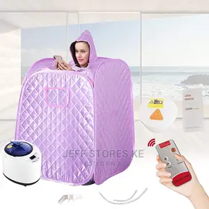 Portable Steam Sauna Bag
