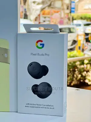 Google Pixel Buds Pro (New)