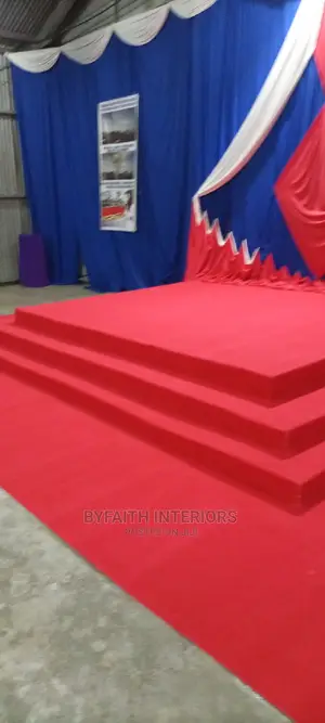 Red Carpet