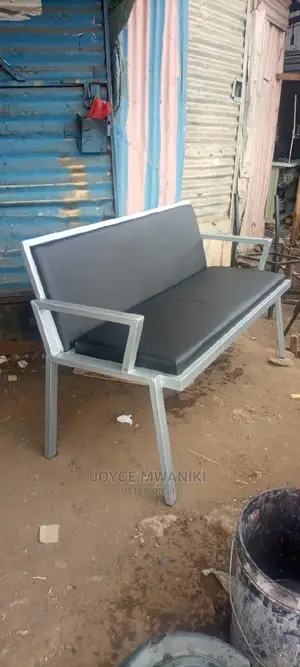 Bench 3 Seater