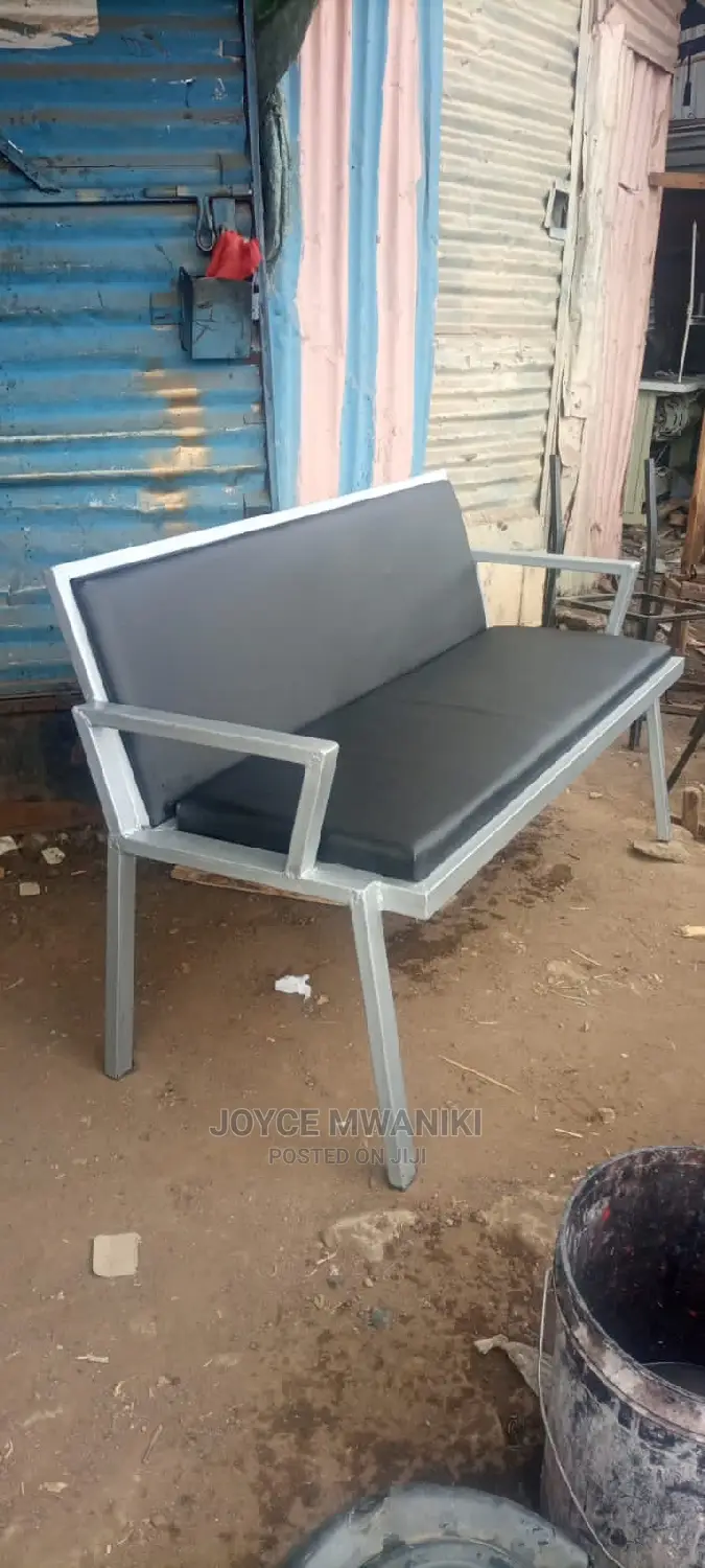 Bench 3 Seater