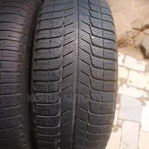 Michelin Tyres Size 205/55r16 Per Pc