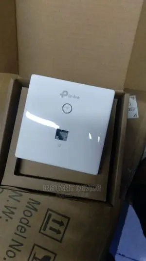 Tp-Link in Wall Access Point