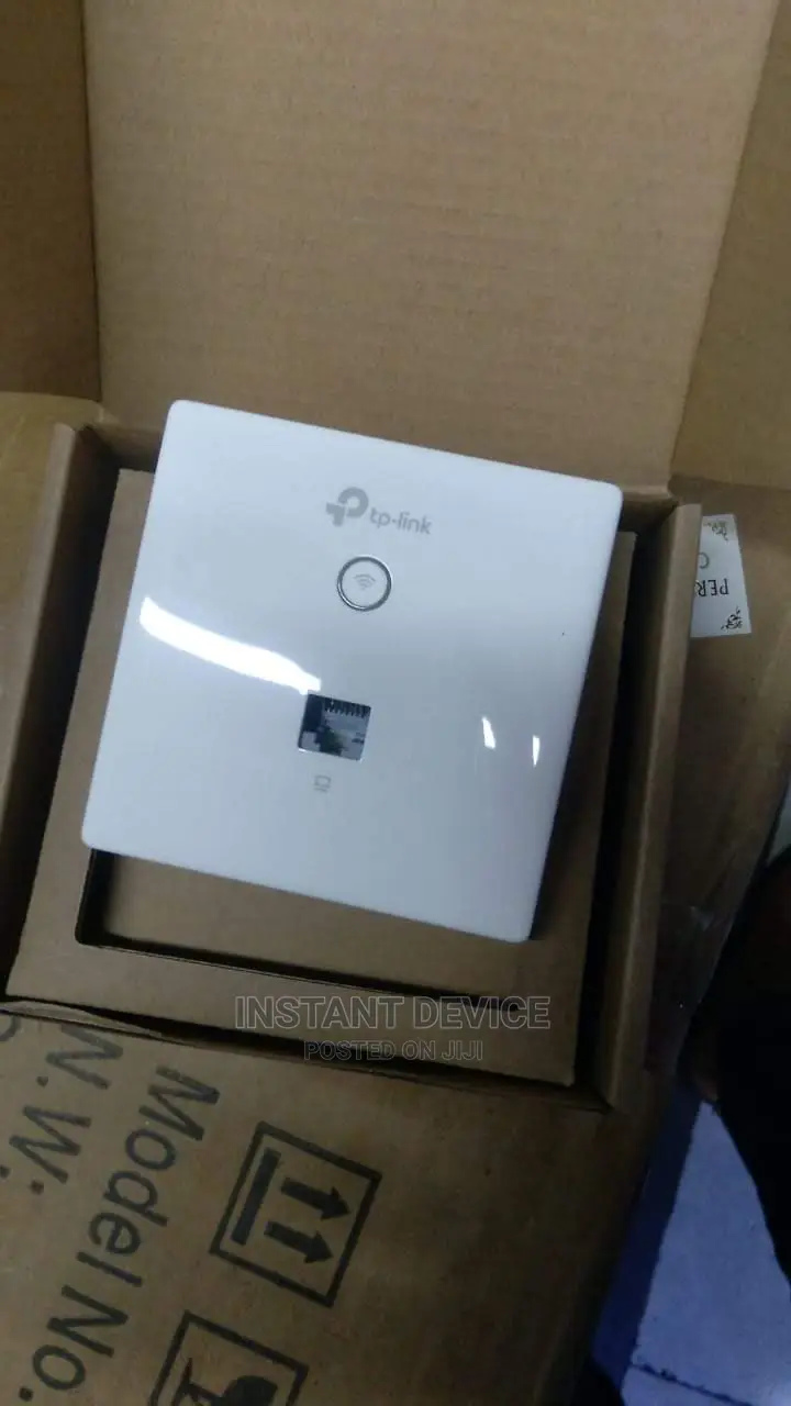 Tp-Link in Wall Access Point