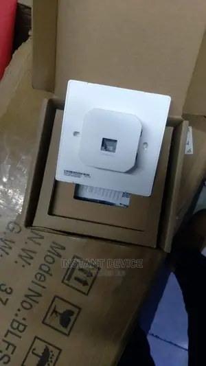 Tp-Link in Wall Access Point