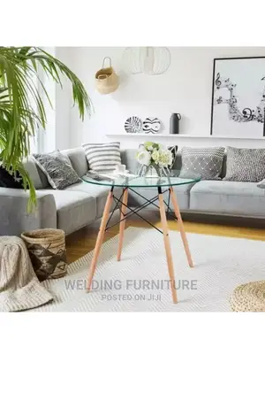 Eames Table. Dinning Table