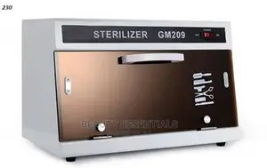 Sterilizer Model Gm 209