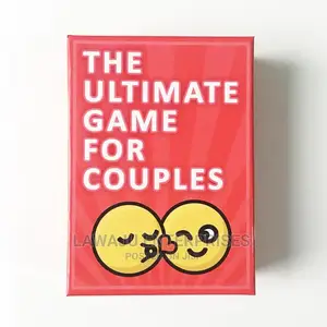 The Ultimate Game for Couples