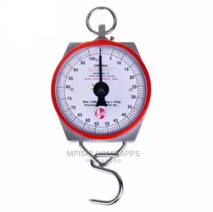 Analog Scale 100kg