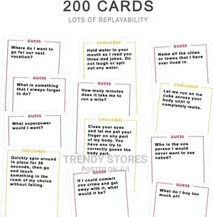 The Ultimate Game for Couples