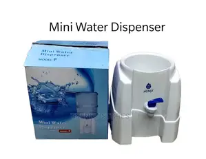 Nunix Mini Water Dispenser