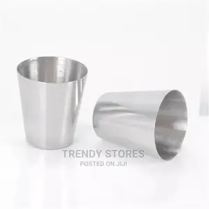 30ml Tot Measure