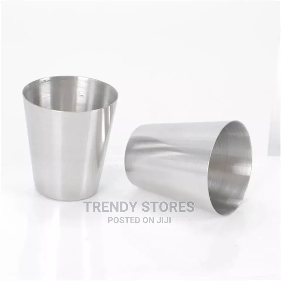 30ml Tot Measure