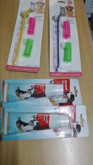 Dog Toothpaste Dog Dental Care