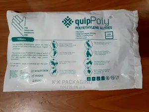 Medium Size Gloves