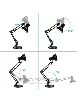 Reading Lamp