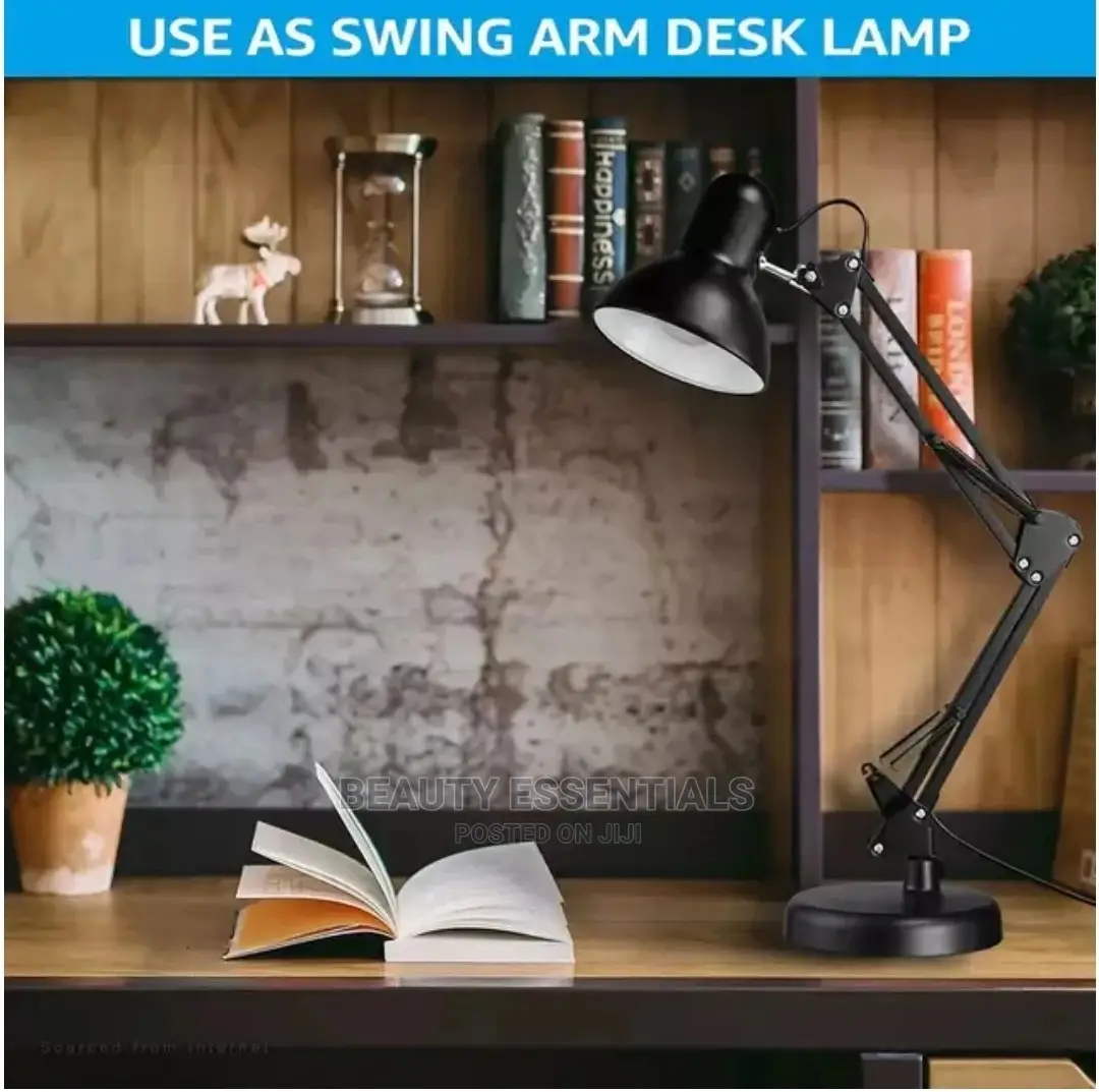 Study Lighting Lamp