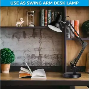 Study Lighting Lamp