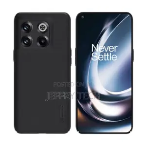 NILLKIN Super Frosted Shield Case for Oneplus Ace Pro/10t 5G