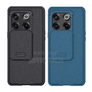 NILLKIN Slide Cover Camshield Pro Case Oneplus Ace Pro/10t 5