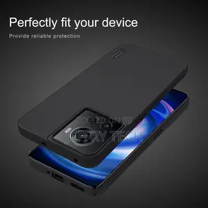 NILLKIN Super Frosted Shield Case for Oneplus Ace 5g/10r 5G