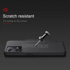 NILLKIN Super Frosted Shield Case for Oneplus Nord CE2 Lite