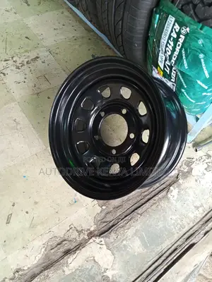 Rim Size 16inch 5holes