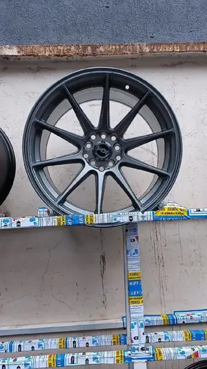 Rim Size 17inch 10holes Offset