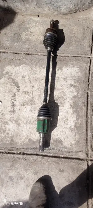 Subaru Forester SH5 Drive Shaft